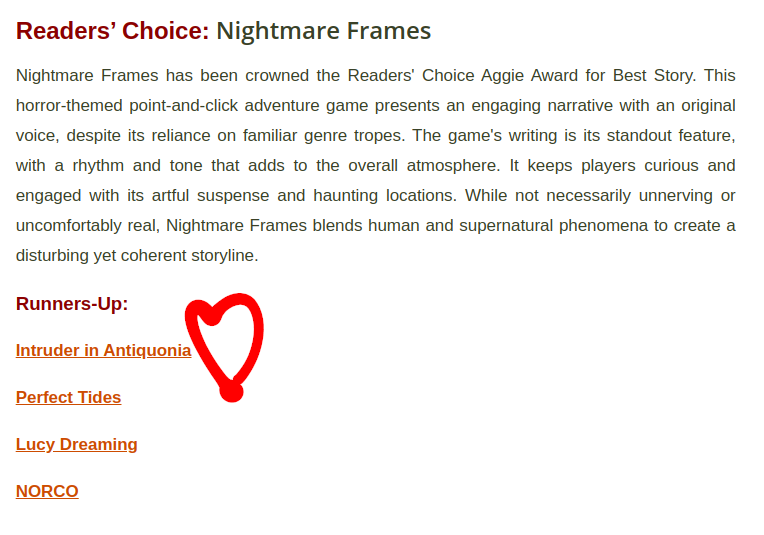 Aruma Studios 👻 Shadows of the Afterland tweet media