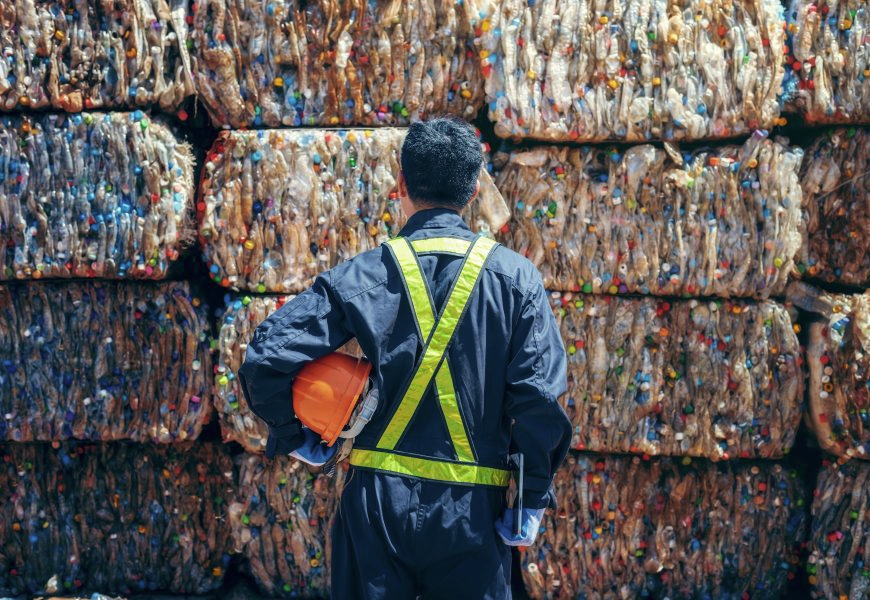 La_BonneActu's tweet photo. 🔴 Bonne nouvelle : la Moselle sera bientôt l'un des pôles du recyclage de plastiques en 🇪🇺.

Suez (🇫🇷), Loop (🇨🇦) et SKGC (🇰🇷) vont investir 450 M€ pour construire un site de production de plastique 100% recyclé en France.

À la clé : 200 emplois et une mise en service en 2027 https://t.co/nVKtSx2xMu