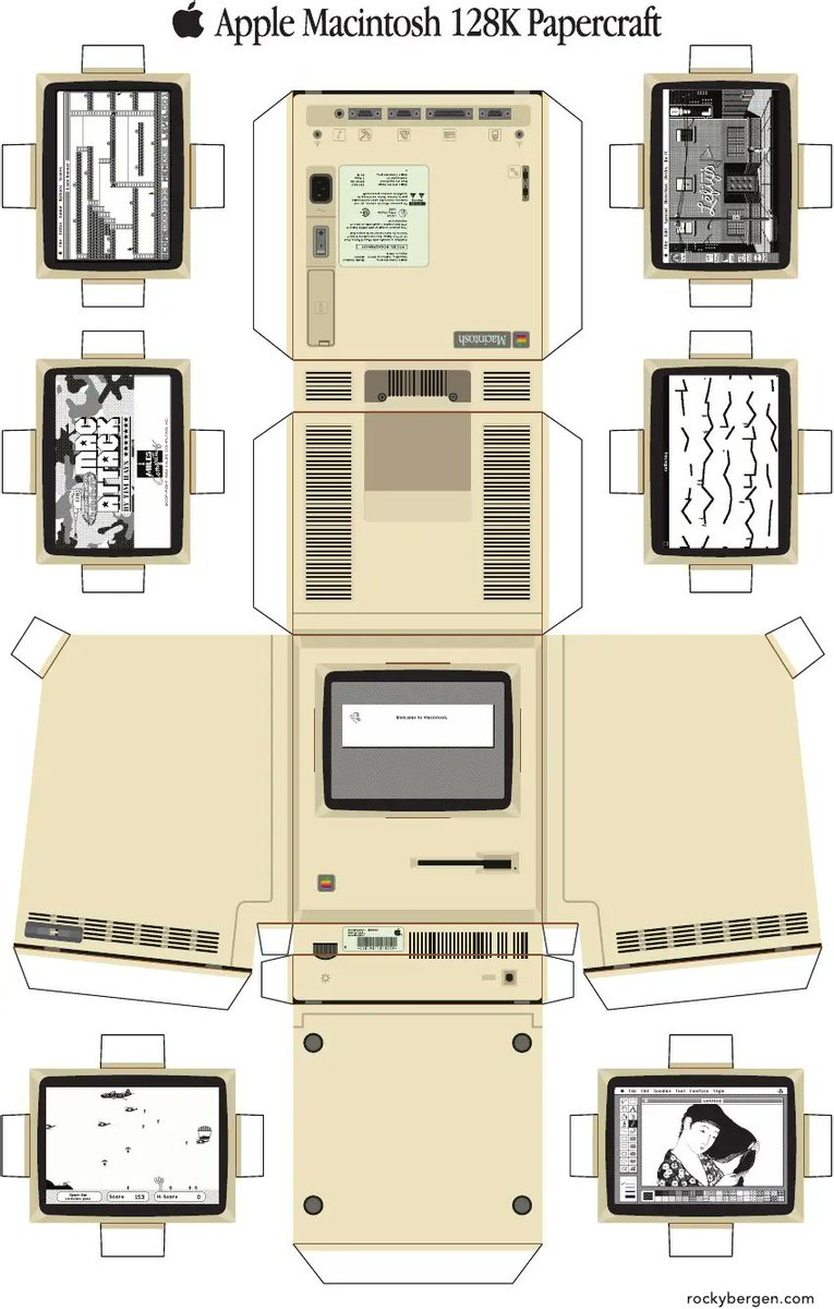 Matt DesLauriers on Twitter: