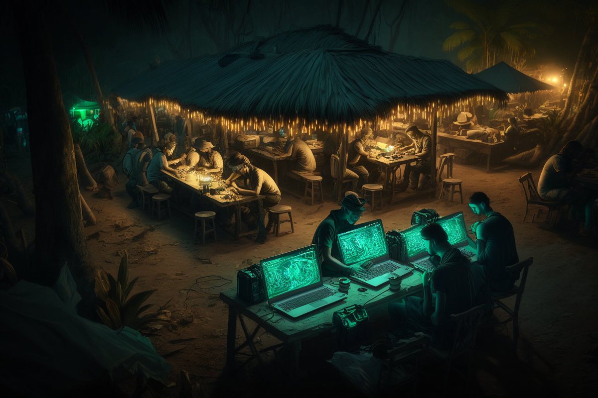 ReFi India tweet media