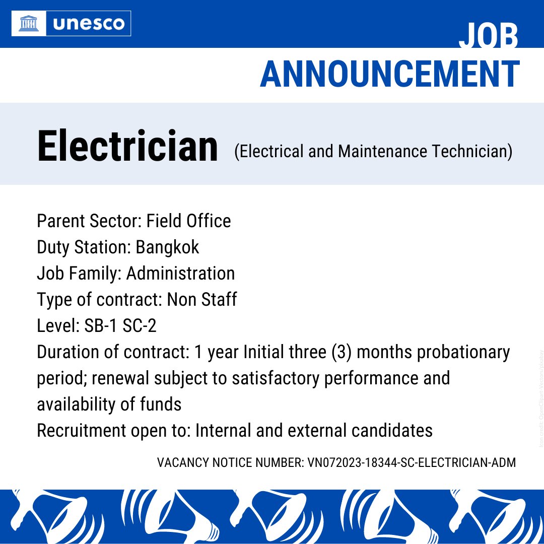 UNESCO Bangkok 🏛️ Education Sciences Culture on Twitter "RT