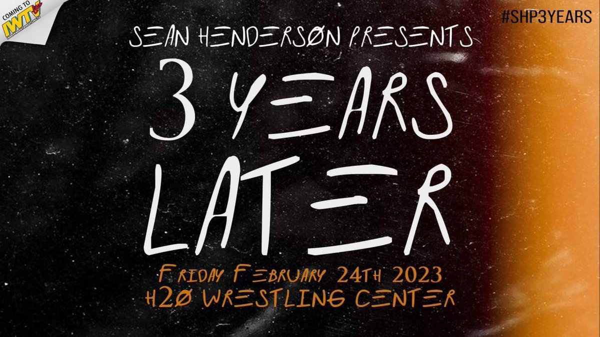 indiewrestling's tweet photo. Now On Demand
@S_H_P_Wrestling #SHP3Years!
@3MotherDuckers v @CatalKasey @ItsBrandonKirk
@thedylnmckay v @EFFYlives
@AllieKATCH v @tdonst
@Thegrimybastard v @RyanRedfield124
@LowlifeLouie v @BamSullivan
@TheRyanRadix v @Matt_Tremont
& more!
https://t.co/nn3pknW1qu https://t.co/lTfnFaueAt