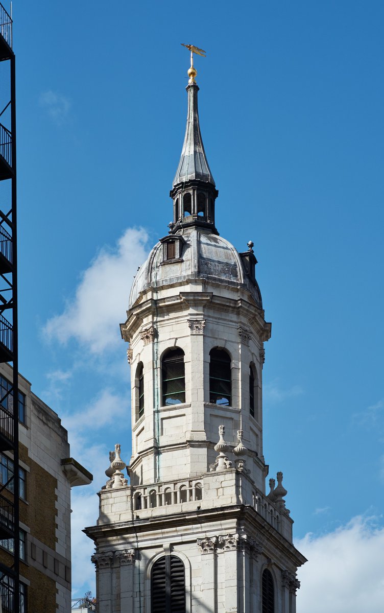 Wren300M's tweet image. According to the Julian calendar, today marks the tercentenary of the death of Sir Christopher Wren. The Square Mile Churches invite you to discover Wren’s contribution to the rebuilding of the City: 
#Wren300
squaremilechurches.co.uk/wren-300/ &amp;amp; wren300.org