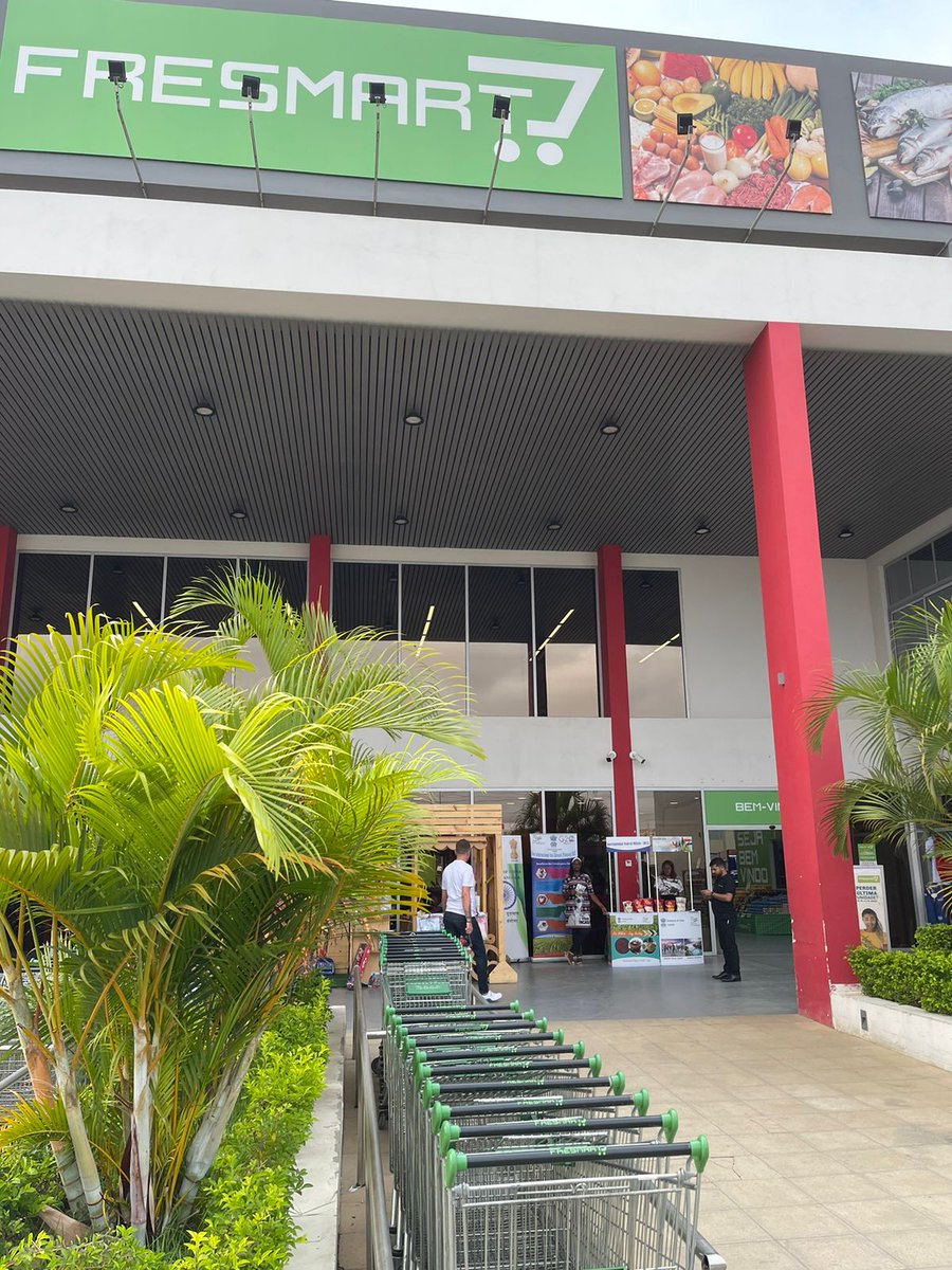 India in Angola on Twitter "Mission LiFE 