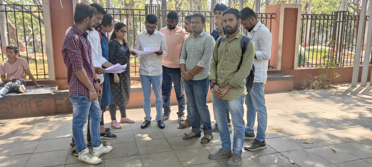 Kalpeashh Chandrakant Yadav tweet media