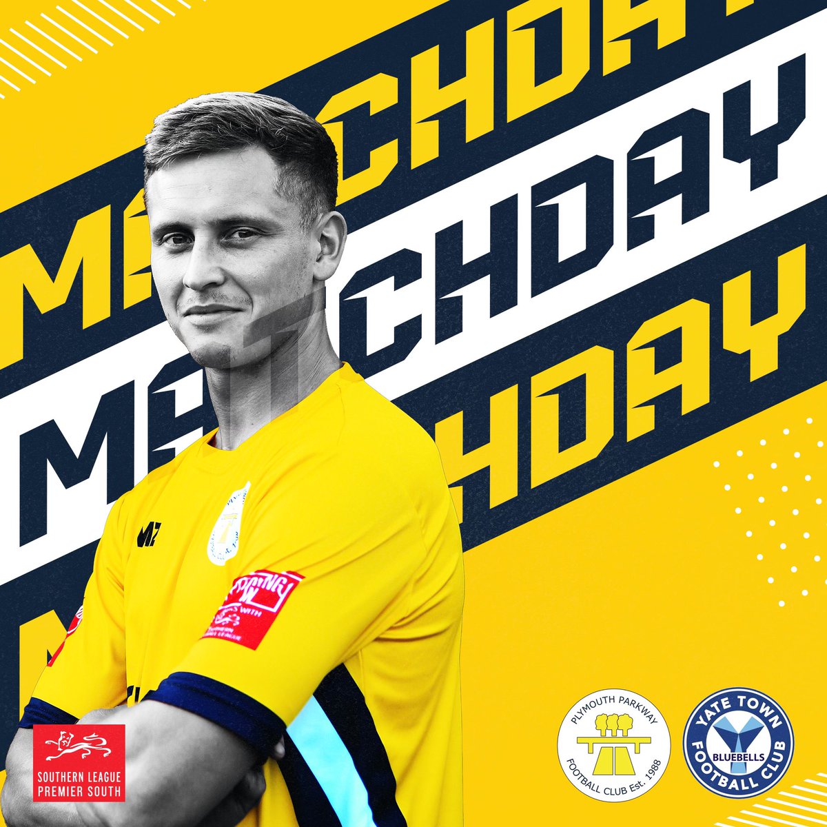 Plymouth Parkway FC tweet media