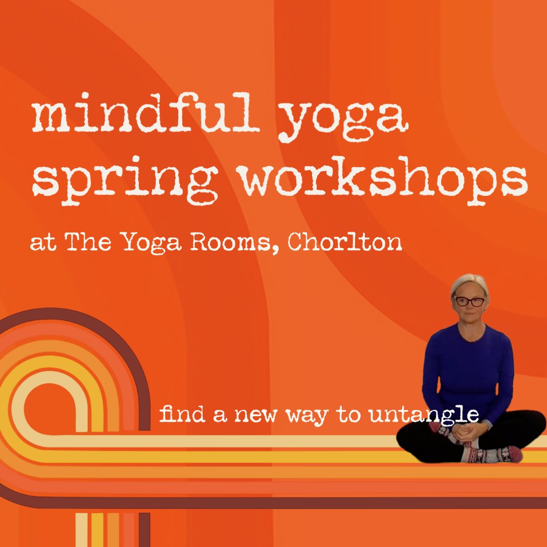 bridgetfitzster's tweet photo. BOOK NOW! - mindful yoga - spring reboot workshops - Saturday 11 March, 15 April and 13 May 😊 ☀️🌼 - https://t.co/DNfYlYEx5V https://t.co/OJjwtMWyv8