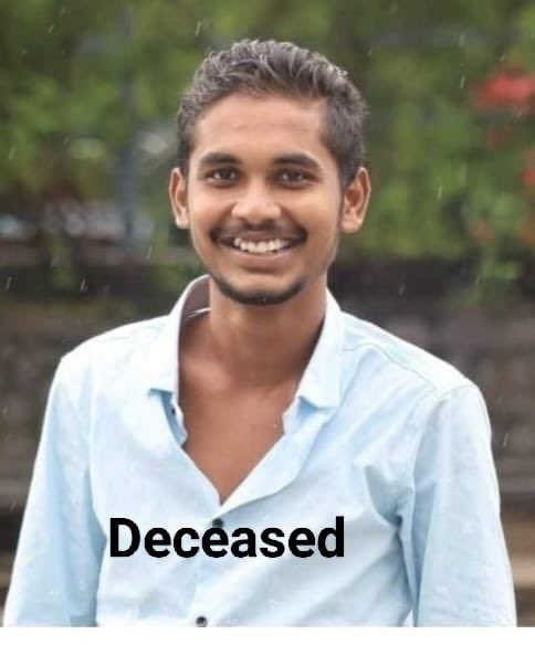 YakkatiSowmith's tweet image. A youngster Harihara Krishna killed his friend for texting &amp;amp; making calls to his girlfriend, who was once girlfriend of deceased, accused Seperated head,removed heart,private parts,chopped fingers &amp;amp; allegedly sent those photos to his girlfriend on WhatsApp. #RangaReddy #Telangana