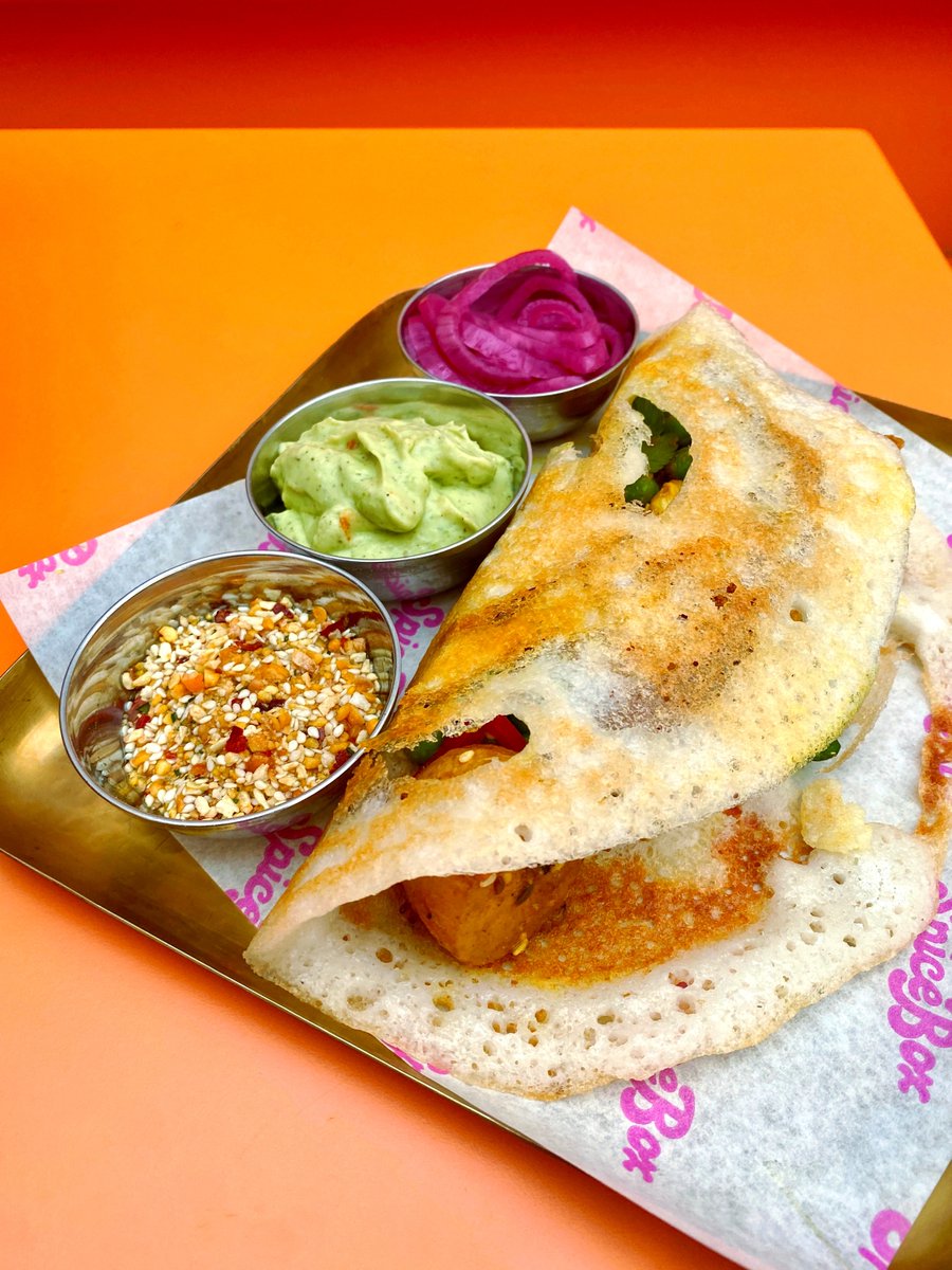 SpiceBox tweet media