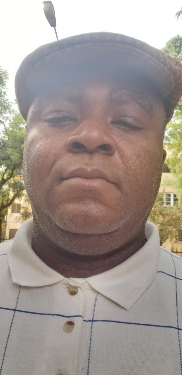 simon_okey's tweet photo. Please, become a Labor party agent in any  polling unit where Labor party has no agent. I have become one here in Cuito street Maitama. https://t.co/MDAWLvsc9I
