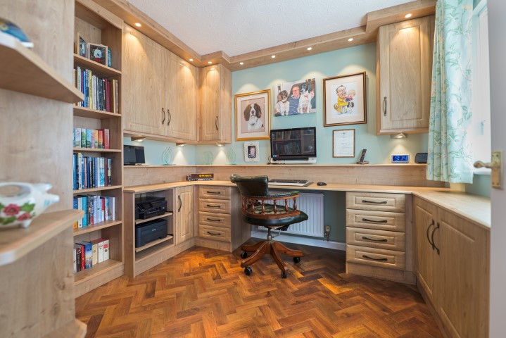 Ashgrove Kitchens tweet media