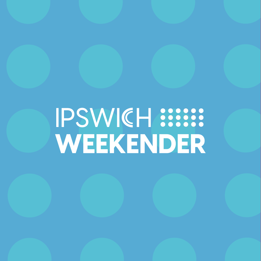 Ipswich Weekenders tweet media