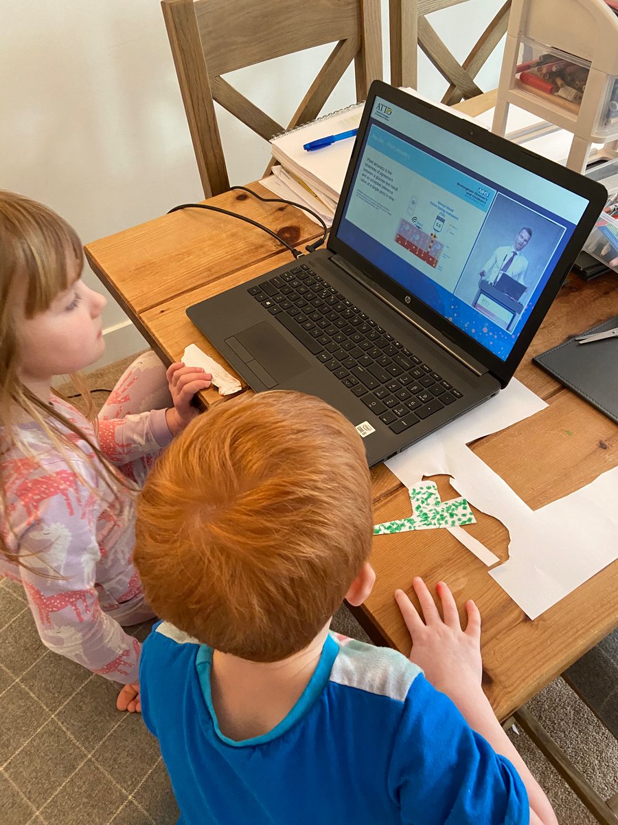 We are all so proud of @MM640G for innovating change and demanding better standards at the ATTD conference in Berlin 🙏🏼 🏆 #ATTD2023 #WeDeserveBetter #Diabetes