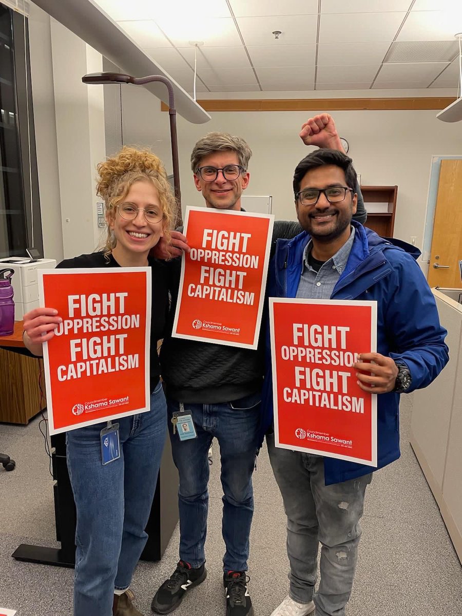 ambedkar_center's tweet photo. The historic first-in-the-nation legislation would have not seen the light of the day had it not been for Councilmember @cmkshama and @SocialistAlt.

MAPS-AMEN and the Ravidassia community raised awareness and engaged organizations to join our fight.

Thank you.

#BanCasteInUSA https://t.co/z6nJZQfECp