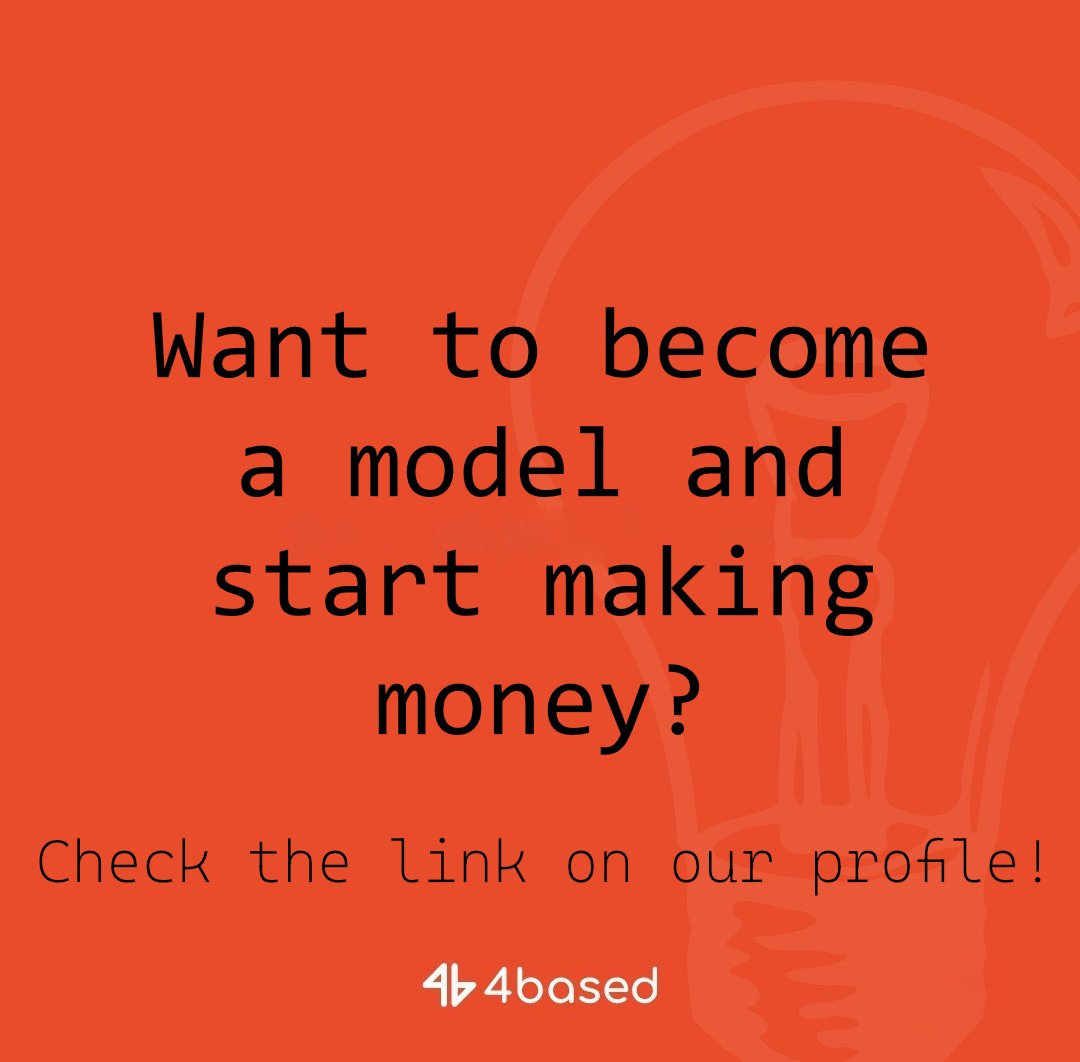 4based_models's tweet image. Signup to 4Based! ⭐
allmylinks.com/4based-models
-------------------------------------------
#makemoneyonline #cash #InternetMoney #onlyfansbabe #FansAnonymous