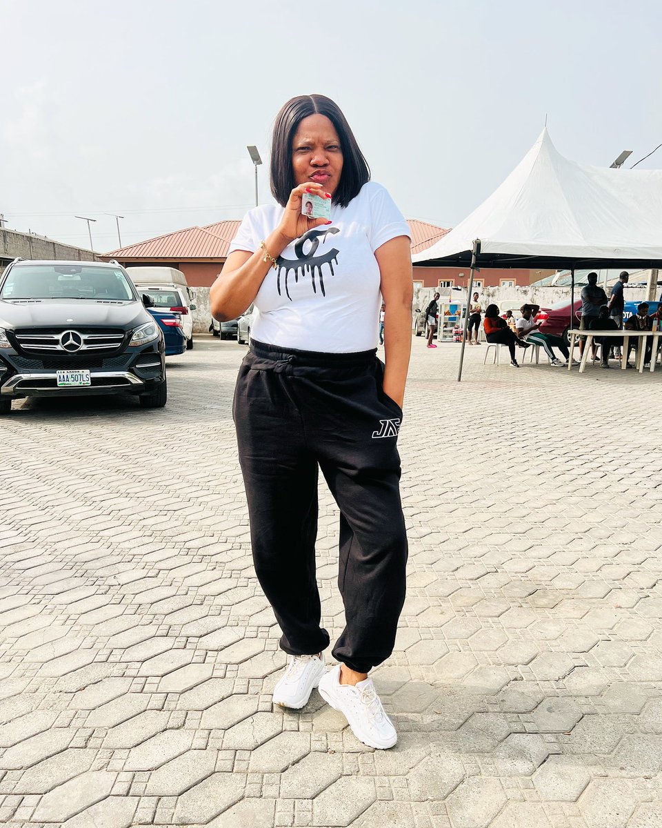 TOYIN ABRAHAM AJEYEMI tweet media