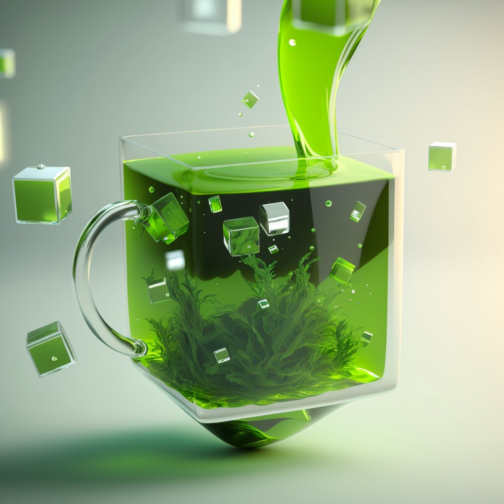 CryptoPorsh's tweet image. 💻 What do you know about @teaxyz? It&apos;s a next-generation cross-platform package manager

➡️ Read more: tea.xyz

#teaxyz #packagemanager #blockchain #binancelabs