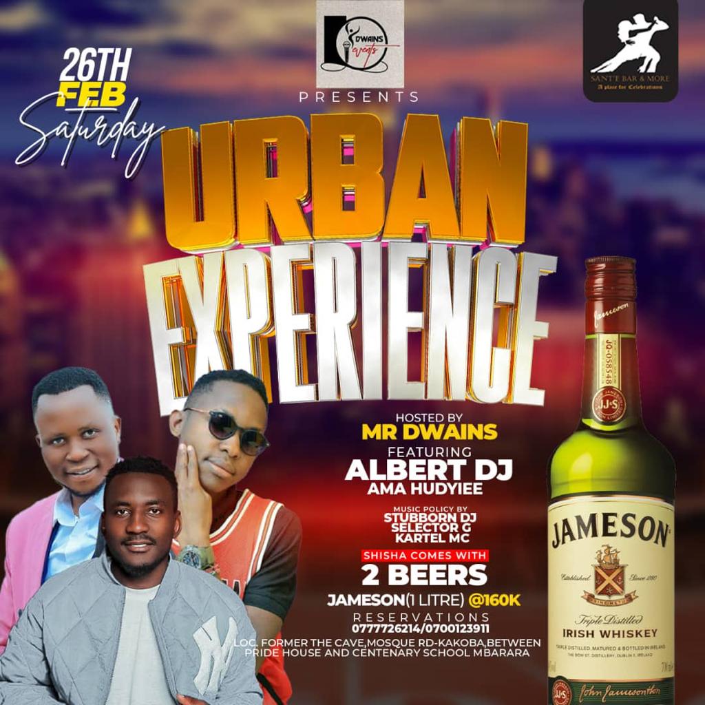 SanteBar1's tweet photo. Ready or not, it's going down heavy tonight mu #UrbanExperience
At Sant'e Bar And More🥂💯💯🔥🔥🔥 https://t.co/QYyBa0LMtz