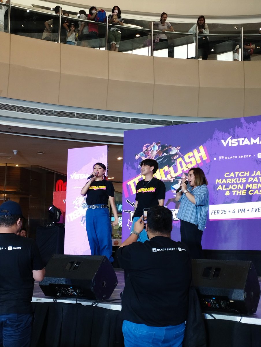 iamb4lyf's tweet photo. Yes, ralphgail! Energy!!! 

RALPHGAIL AT VISTAMALLTAGUIG https://t.co/b5HP6DL6if