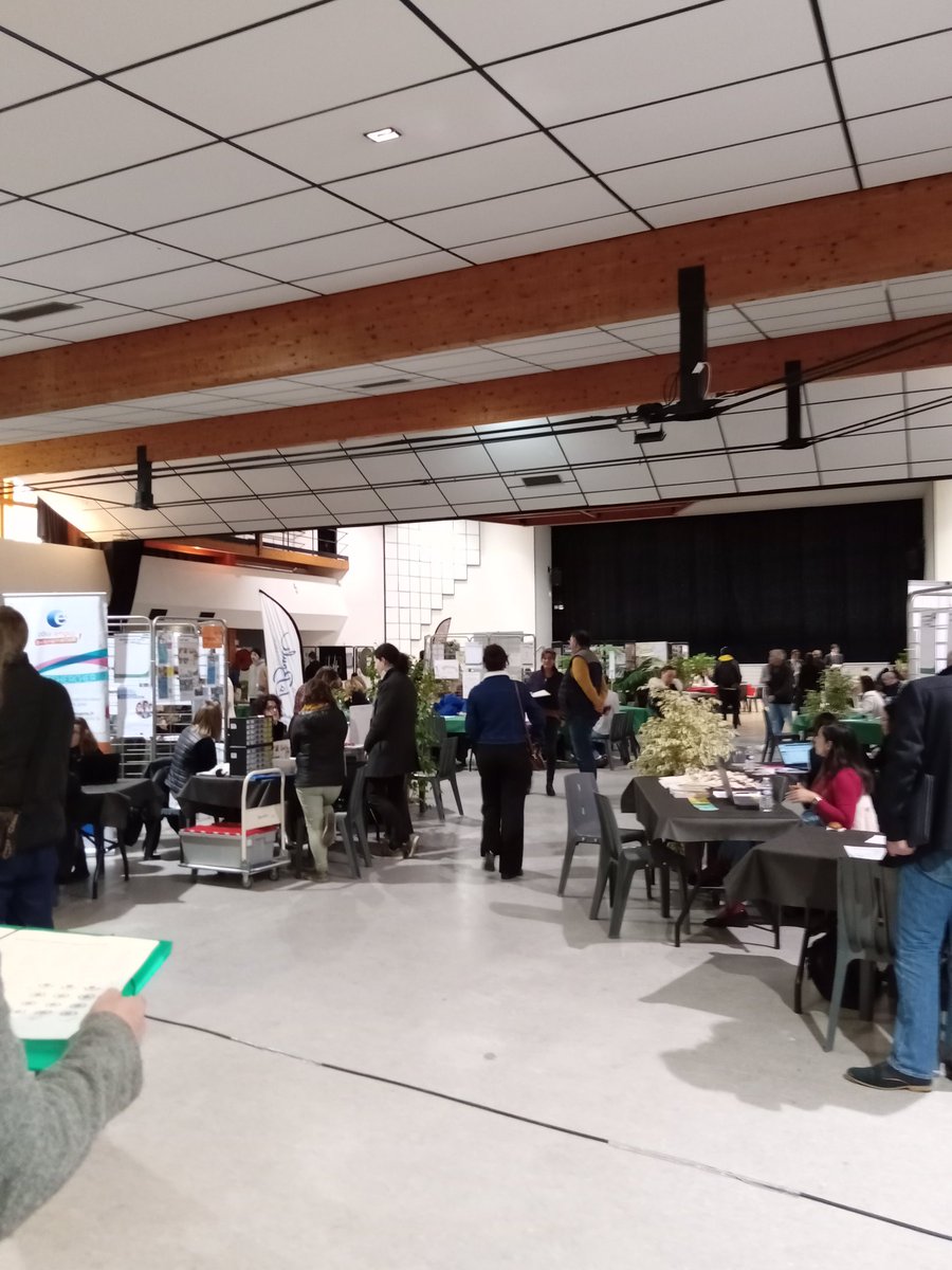 La matinale de l'emploi #OnEstLaPourVous #AvecPoleEmploi
Job dating. Rencontrez les employeurs