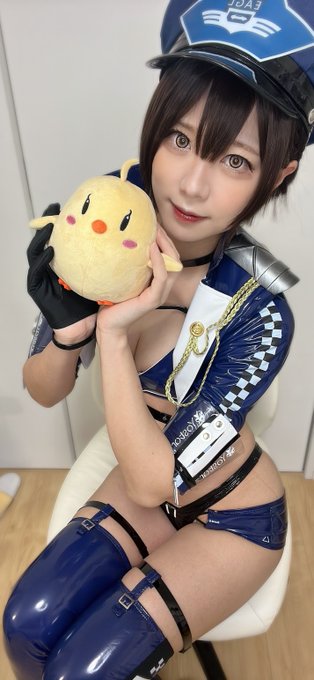 コスプレイヤーてうのTwitter画像44