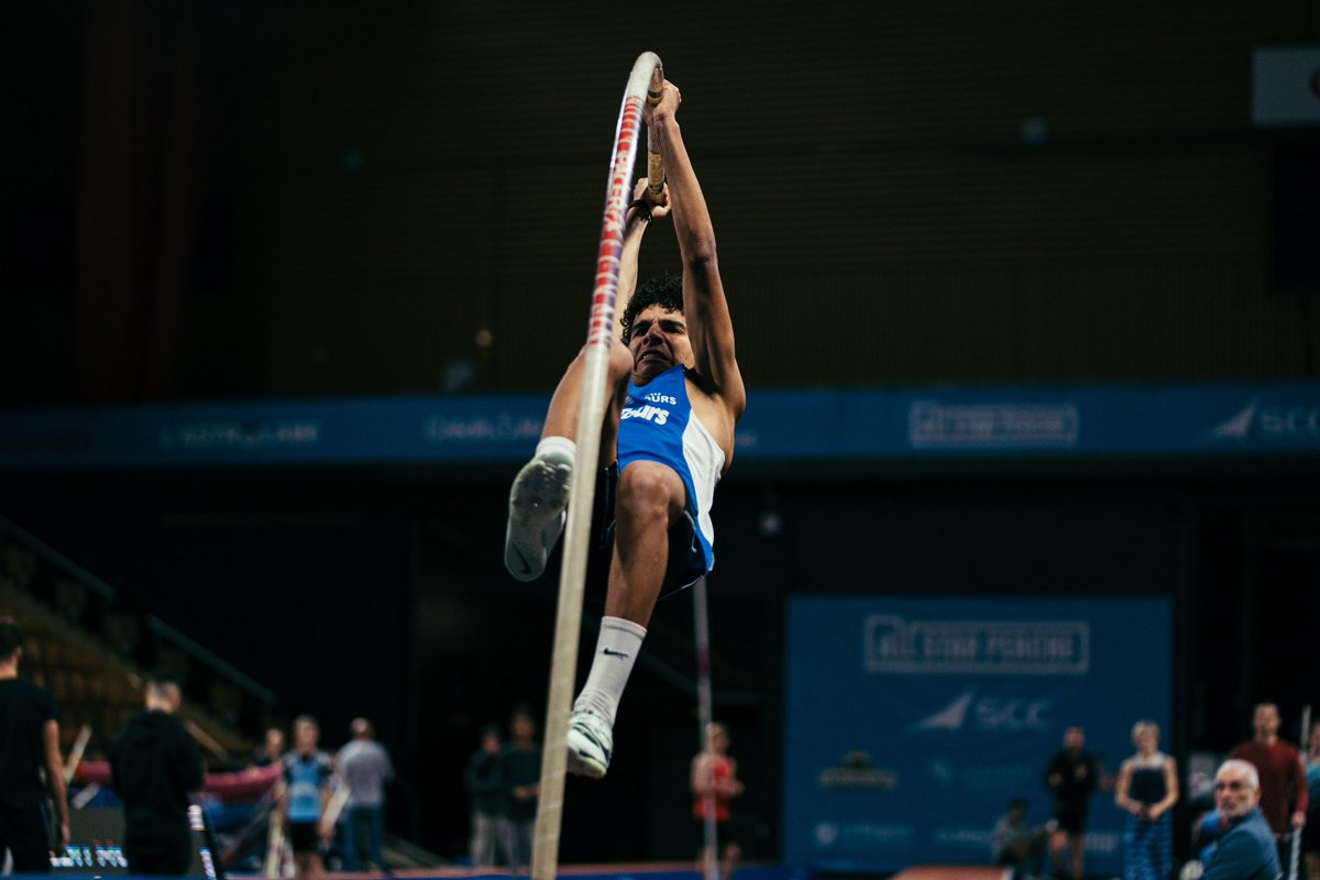 All Star Perche by On Air tweet media