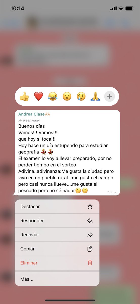 laaurapicoo's tweet photo. Siiiii, claro que tenemos el mejor profe del mundo https://t.co/HP0jcfdLiG
