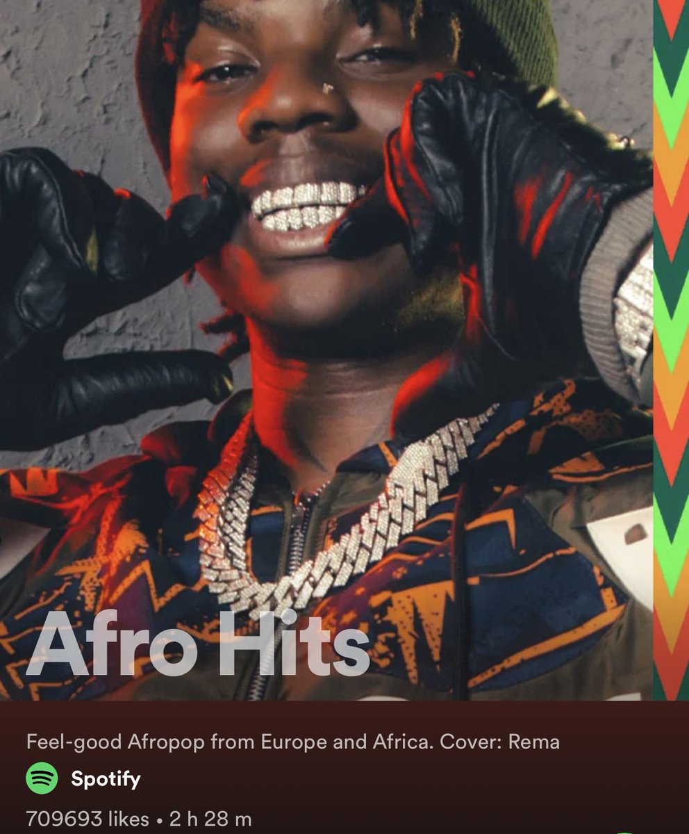 AlexisOnestas's tweet photo. Voici les playlists @spotifyfrance de #Feeries, le nouvel album de @RachelleHD. C’est varié, c’est mielleux, c’est dance-hall, c’est rempli de Hits ! 🙌🏾🙌🏾 https://t.co/xBTSxqKHHV