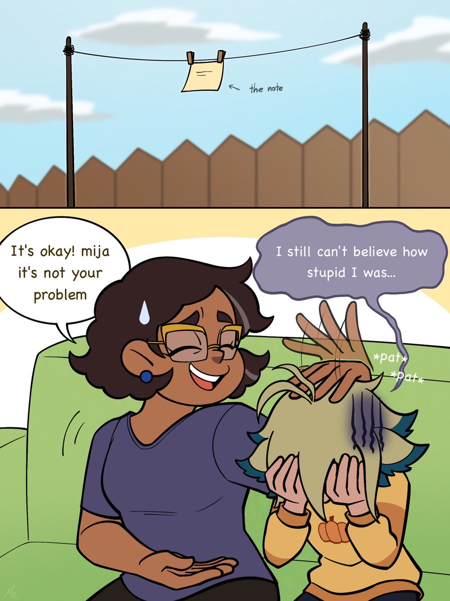 Some silly things Vee used to do
#theowlhousefanart #theowlhouse #VeeNoceda #Camilanoceda