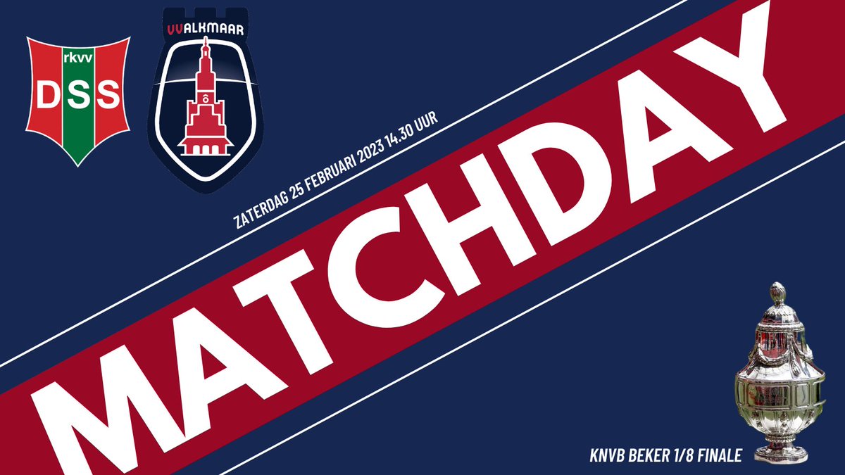 𝗠𝗮𝘁𝗰𝗵𝗱𝗮𝘆 🔴🔵