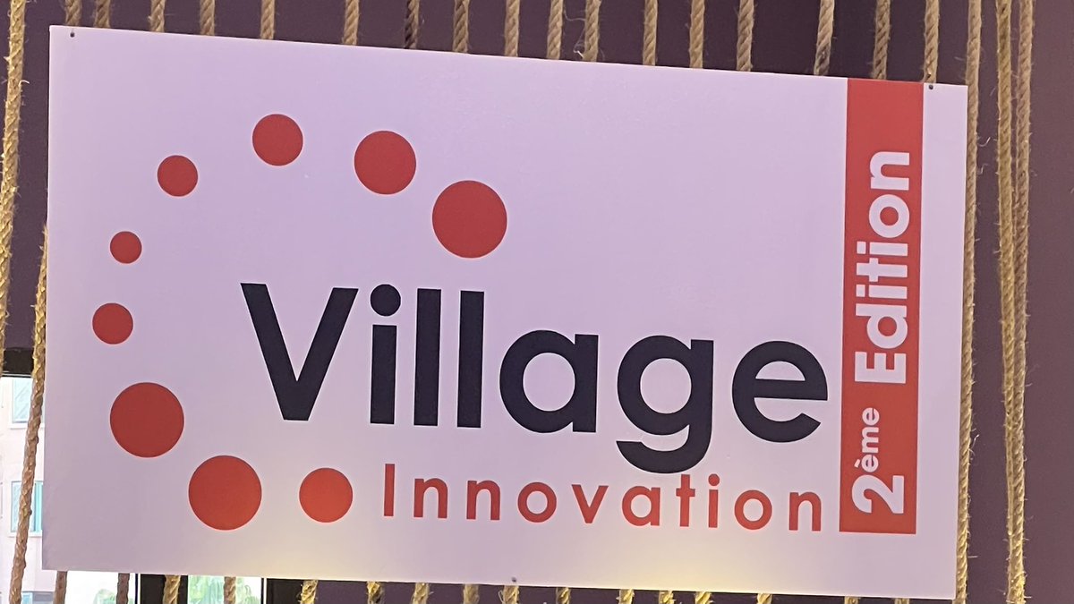MichelSidibe's tweet photo. Au village Innovation à Marrakech @Elhadj_As_Sy @RGC_Officiel @SihamHarroussi @MKhaledChoulli « Les défis de santé en Afrique sont importants, mais l'innovation est en constante évolution pour y répondre ». Accélérer l’innovation est la clé! @OfficineExpo2023 https://t.co/OF2uKFjaAB