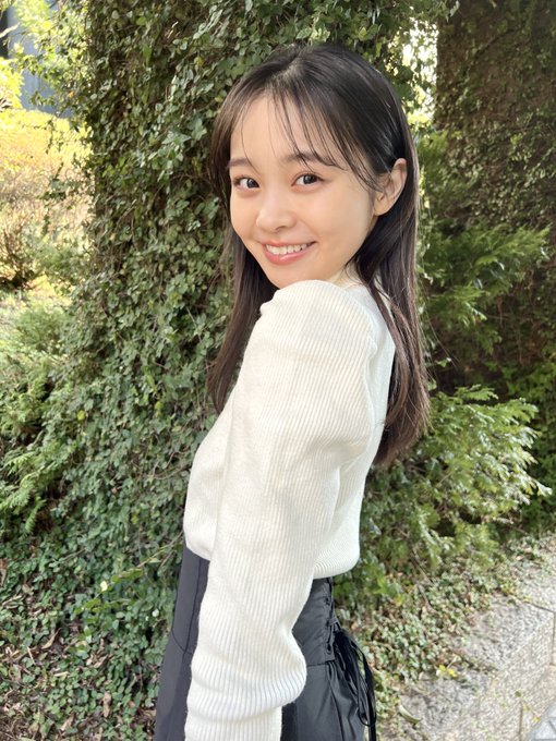 林芽亜里のTwitter画像61