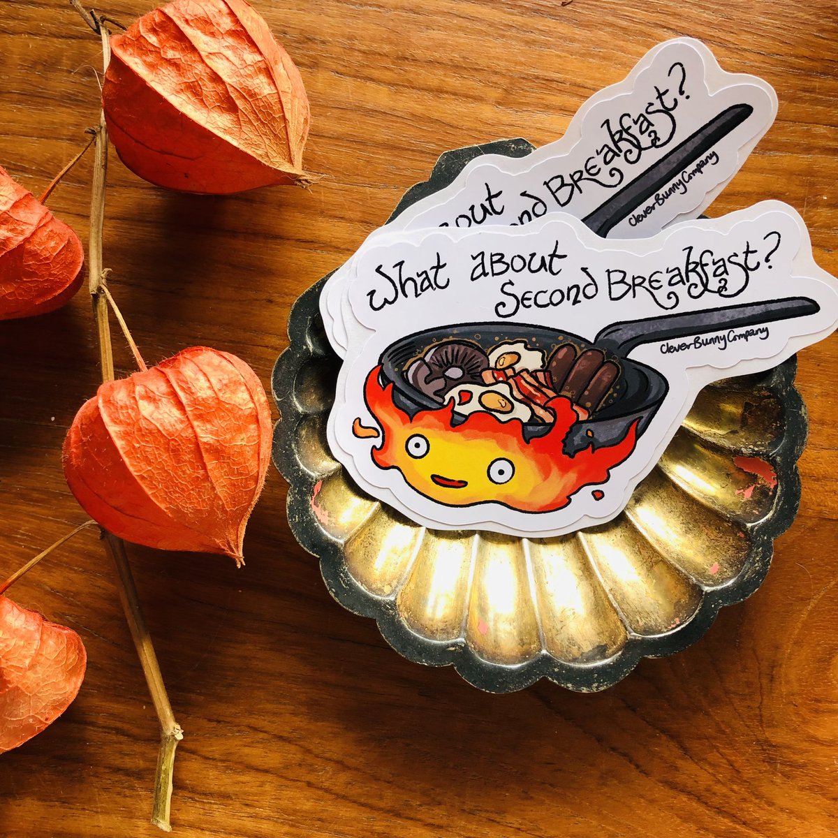 Clever Bunny Company 🐇 tweet media