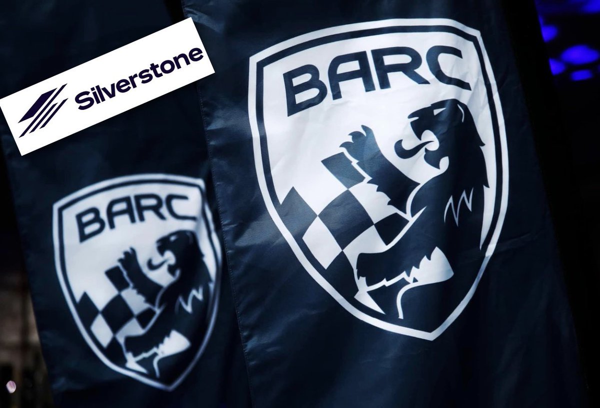 Four weeks today BARC will kickstart their 2023 race season at Silverstone Grand Prix Circuit! 

The GP Circuit has approx 30+ marshals posts so all help gratefully received, volunteer via the BARC online portal. 

If you’ve not got access email competitions@barc.net
