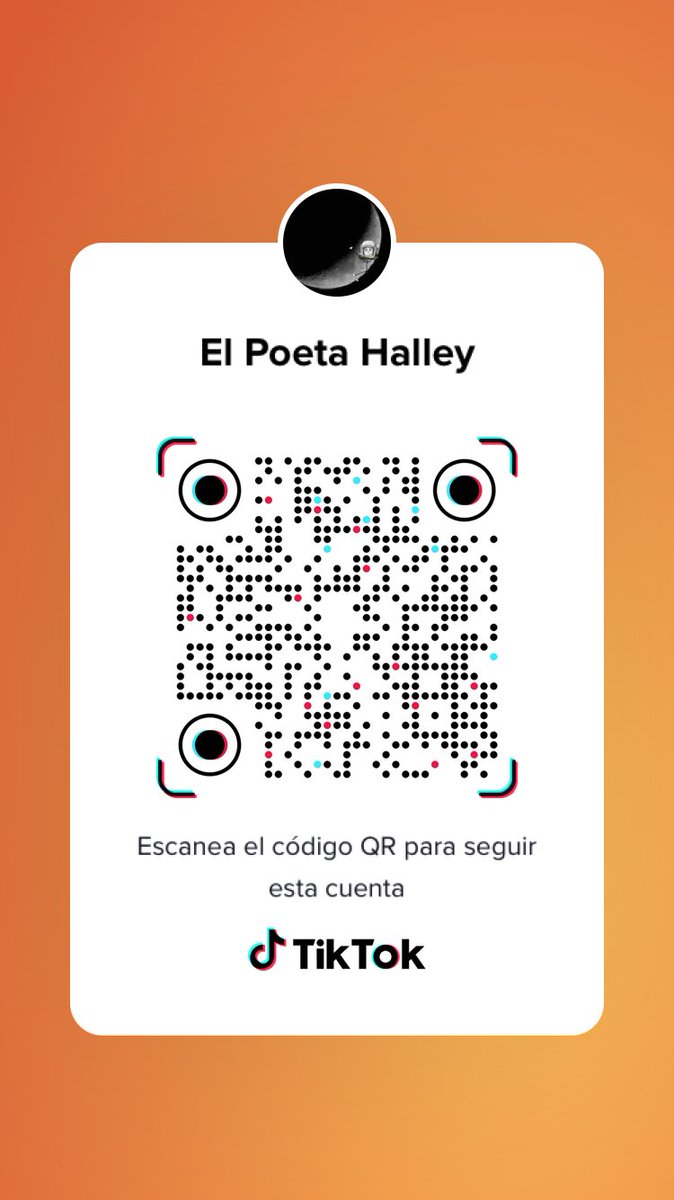 anadelamorm's tweet photo. Ahora hago cosas por TikTok https://t.co/JW7gL25lkE