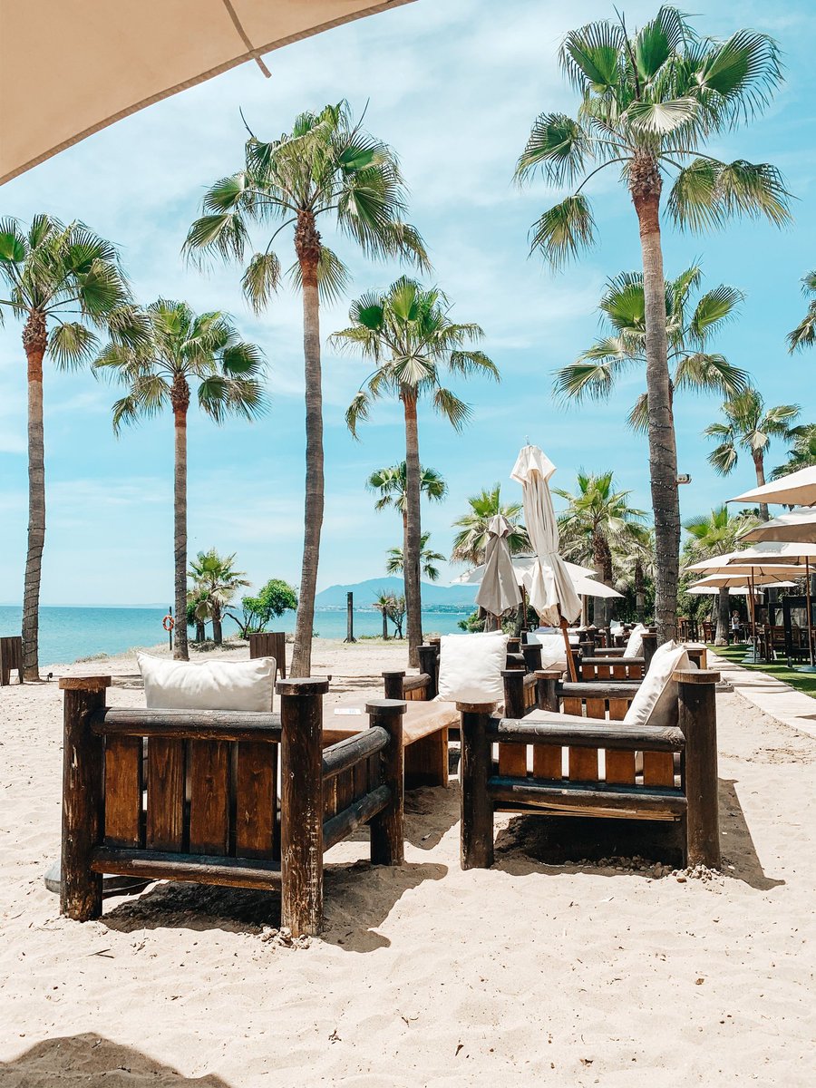 ByJenaate's tweet photo. [THREAD] 15 lieux au soleil 🏝️

À moins de 100€ aller-retour à faire en Mars-Avril ✈️

Histoire de profiter du début de printemps à moindre coût 💸 https://t.co/wzYnilmCEU