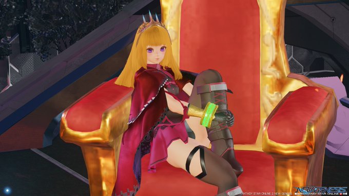 とりあえず玉座ロビアク買ってやりたかったことだけやっとく 