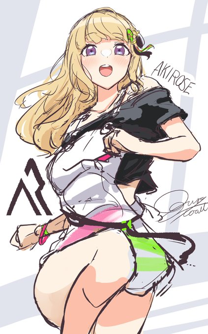 ใขใญใญใผใใผใใทใฅ!