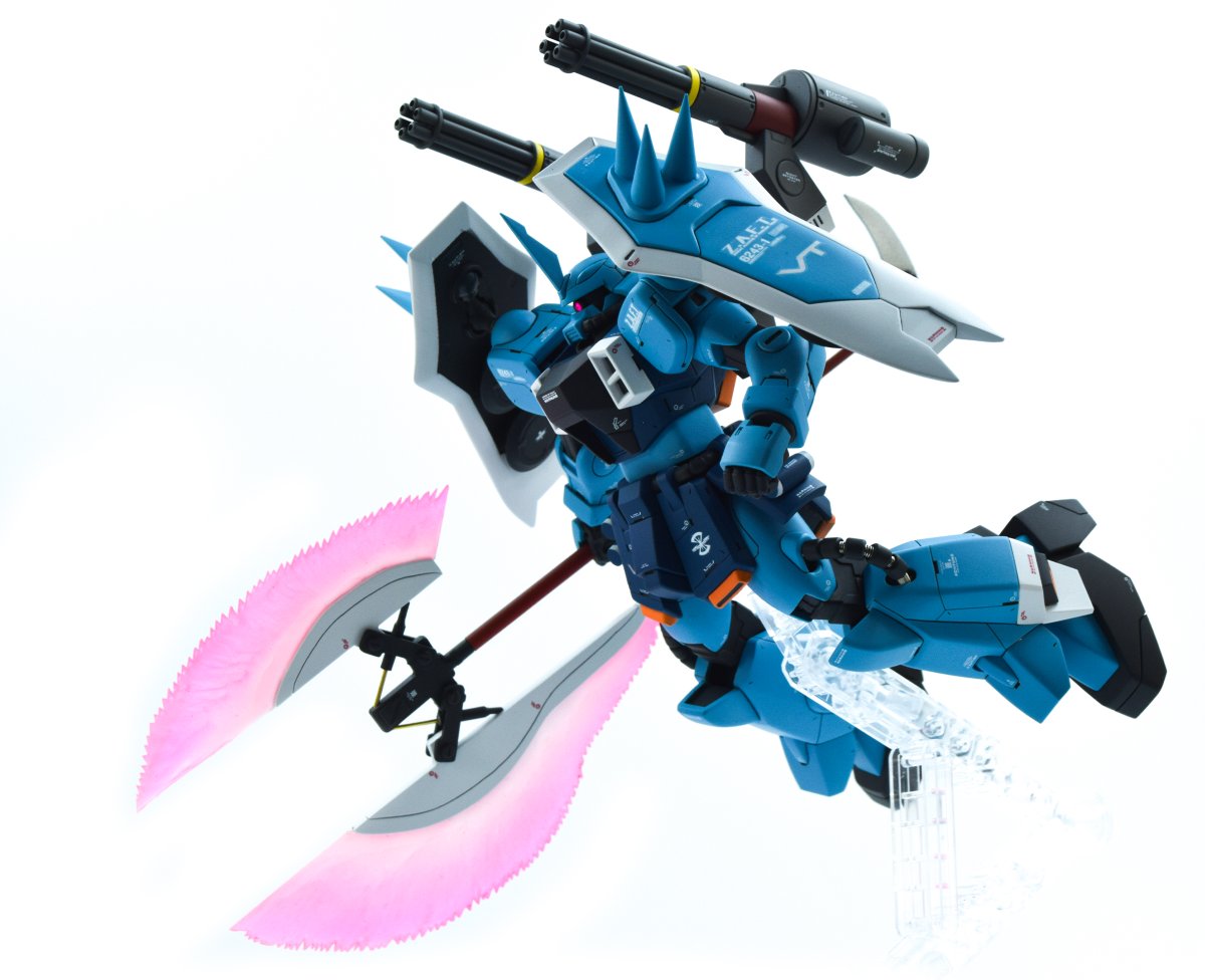 ガンプラエクストリーム (1) ガンプラエクストリーム (1) エクストリームガンダムtype.ZX