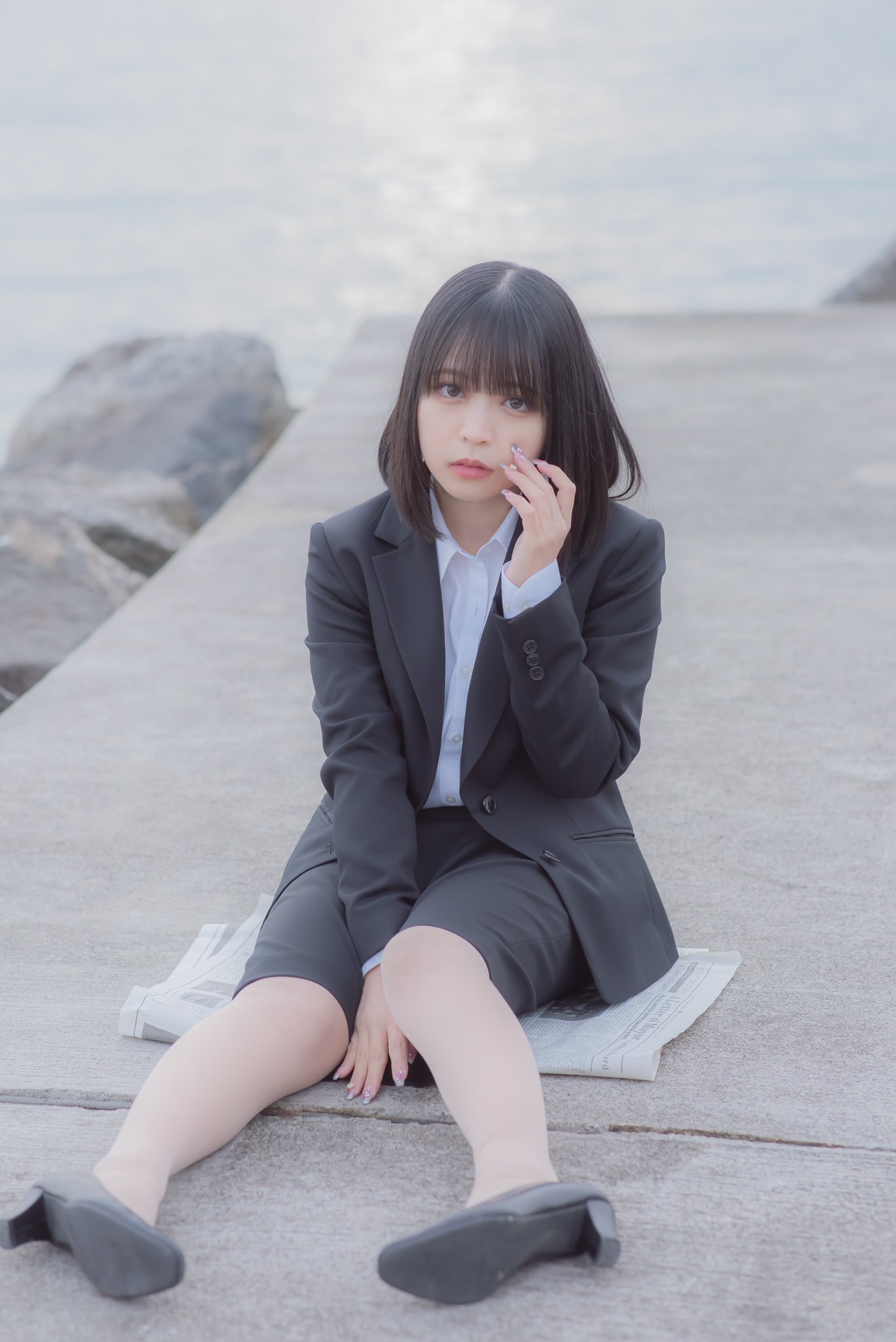 ねむちゃん (@nemunemu1732) / X