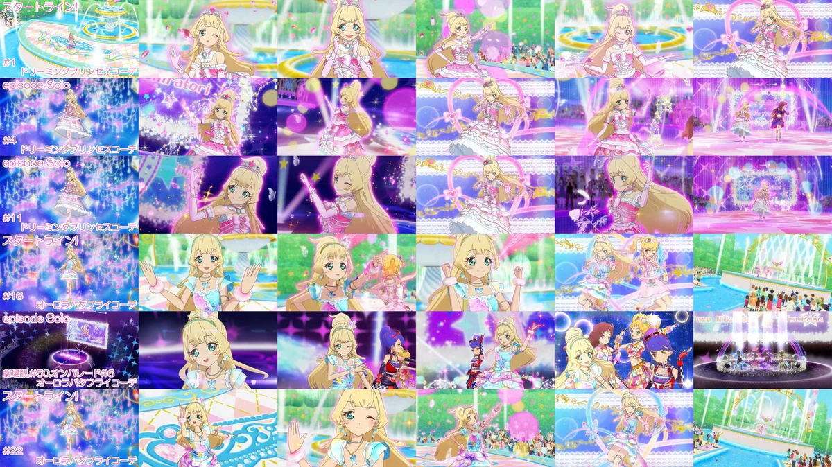 candyrainbow on X: 