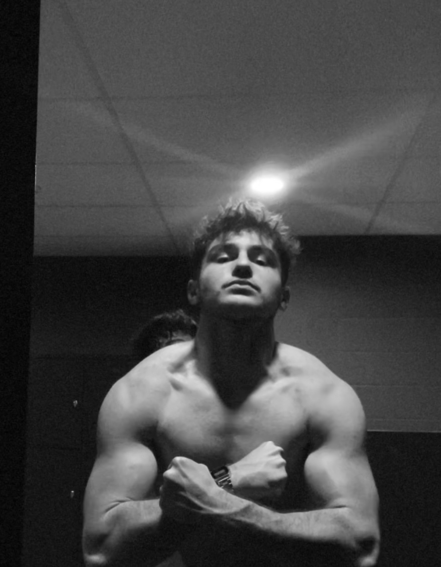 Emir - Ghostwriter tweet media