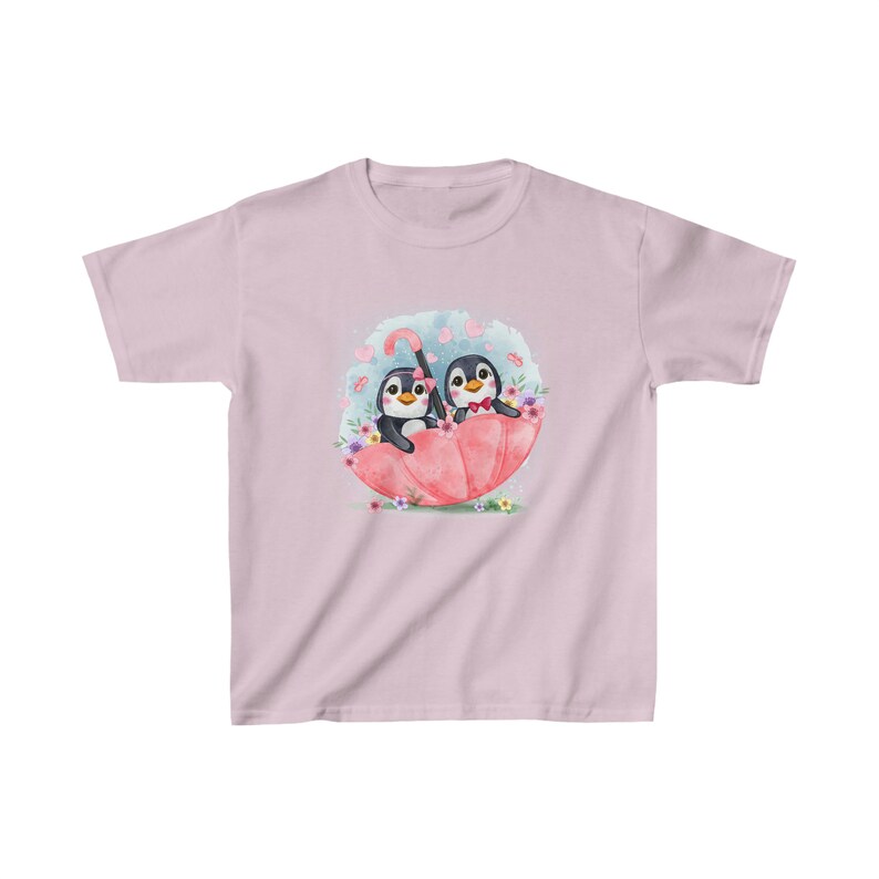 HBeeDesigns's tweet photo. Happy Penguins Kids Heavy Cotton Tee, Great Gift Idea is perfect for everyday use. The fabric is 100% cotton for solid colors.
https://t.co/3gOkbYUv1l

#fashion #style #ootd #instafashion #fashionblogger #outfit #fashionista #streetstyle #stylish #outfitoftheday #trend #styles https://t.co/zqmPlkrQ96