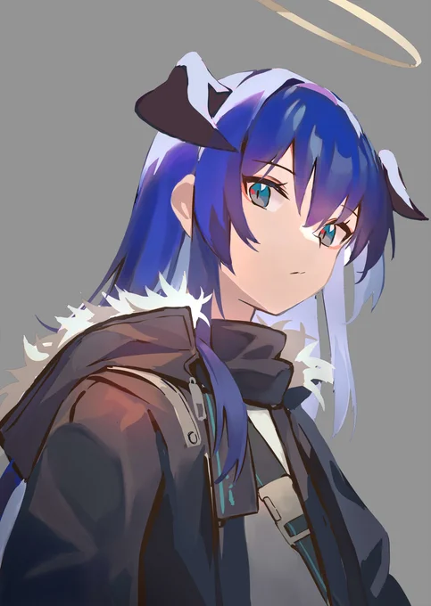 モスティマ #モスティマ(アークナイツ) #明日方舟 #莫斯提马 #Arknights #arknights #女の子 #アークナイツ  