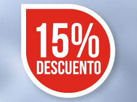 13ciclos's tweet photo. QUEDAN 12 PEDIDOS 
Oferta exclusiva para nuestros seguidores para los 20 primeros PEDIDOS OFERTA 15% DESCUENTO ADICIONAL PARA LOS 20 PRIMEROS PEDIDOS SUPERIORES A 500 EUROS CUPÓN febrero15 en nuestra web https://t.co/F6mz5Uv5qb #Negocios #negociosonline #descuentos #rebajas https://t.co/TF9JGJt3d0