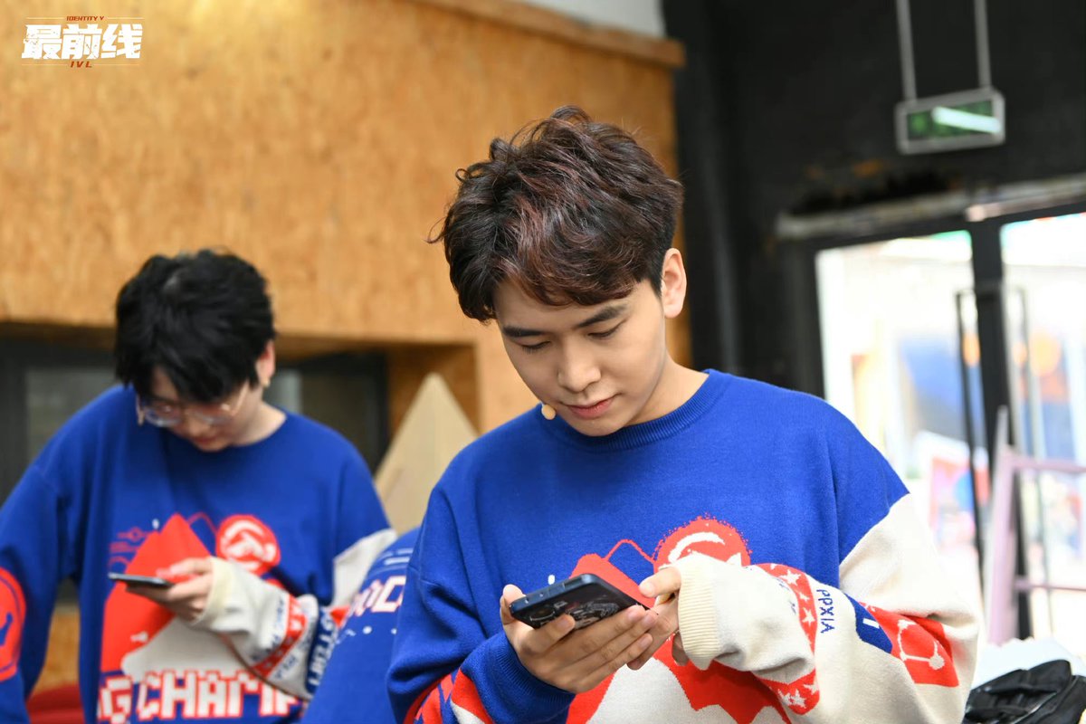 gg_ivlfans's tweet photo. #RB_Yan #GG_zhuzhi https://t.co/mTglKq7ibO