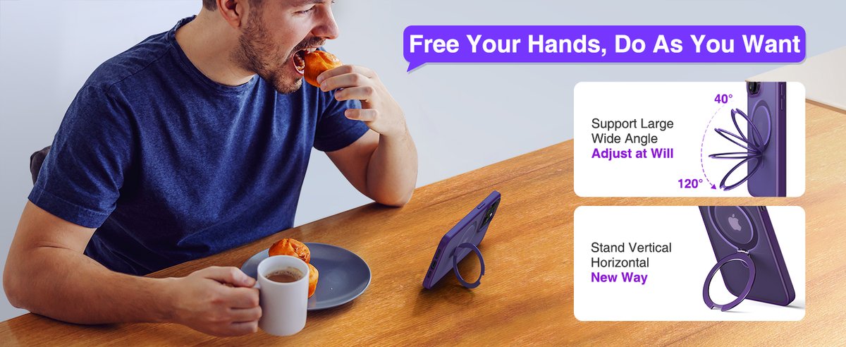 vanmasslife's tweet photo. Hey Guys, if you're interested in our #phonecase which is a new launch, please contact us to get it at a nice price! 👌
🔗Product Link: https://t.co/E4elPwnYvv
🎦Another showcase video:https://t.co/i2CmMiNmB6...(video from "It's The Dave Show") https://t.co/tysemv56gS