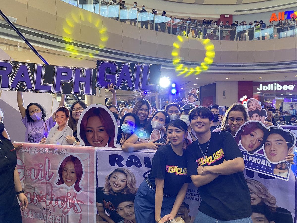 Black_SheepPH's tweet photo. RalphGail’s energy is always 💯+

#TeenClash #ClashSessions https://t.co/waqGRnr1Rx