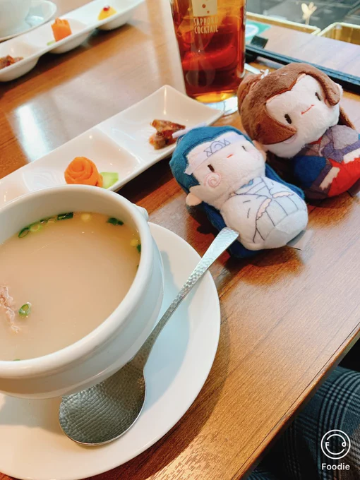 2回目行ってきたとても楽しくてあっという間に時間が溶けていってしまった…(  ˘ω˘ ) 