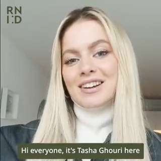 RNID on Twitter: "We asked last year's #LoveIsland contestant